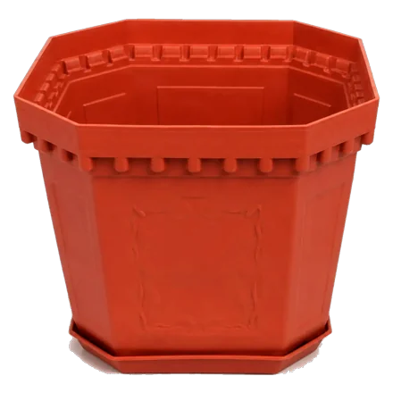 Terrakota plastik gultuvak